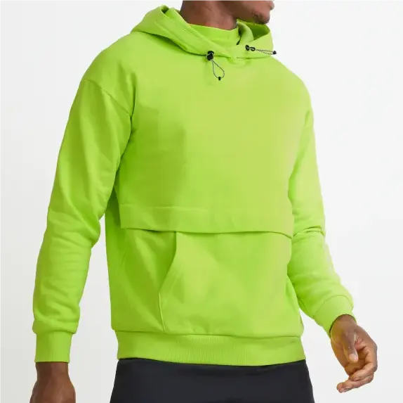 Custom hooded sweatshirt manufacturer