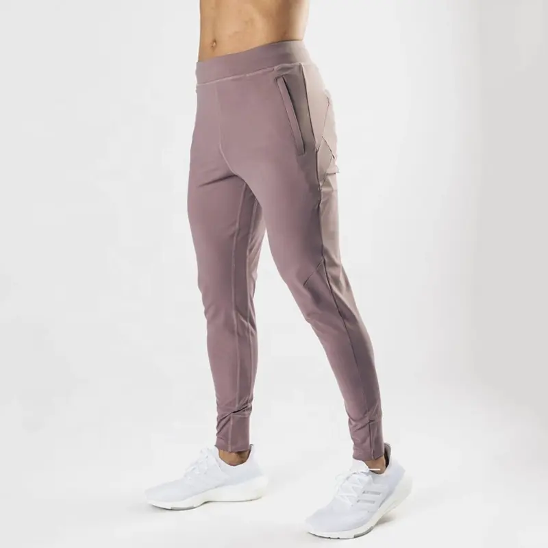 Custom men's athletic pants manufacturer