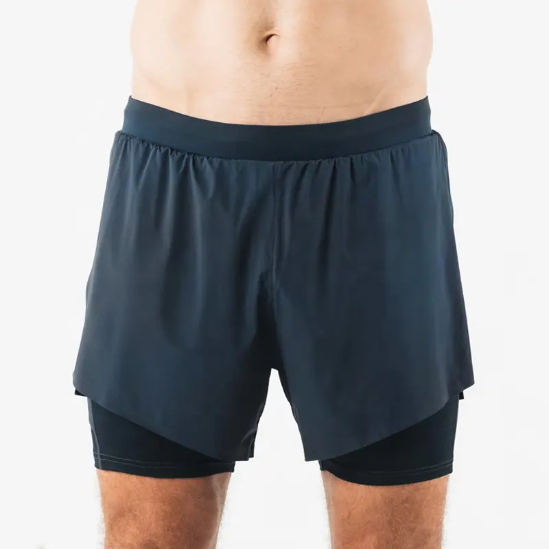 Custom men's athletic shorts manufacturer