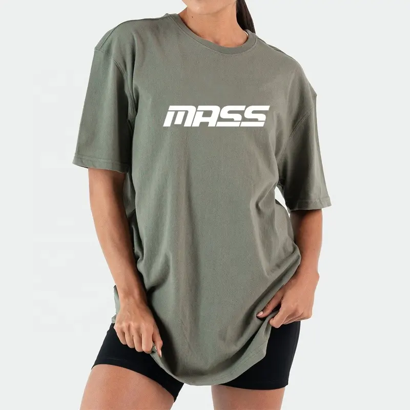 Custom women's T-shirt manufacturer