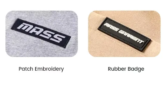 Design your own brand: Labels