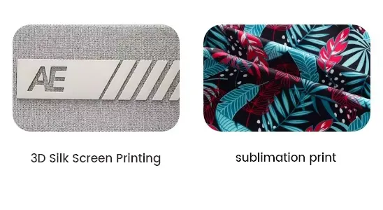 Design your own brand: Print