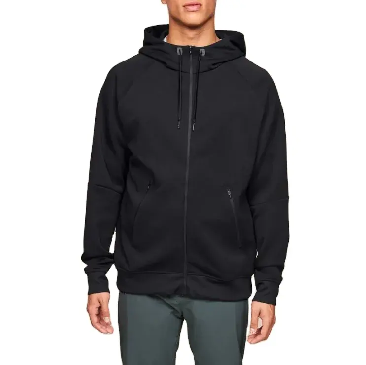 Finding reliable custom men's hoodie suppliers