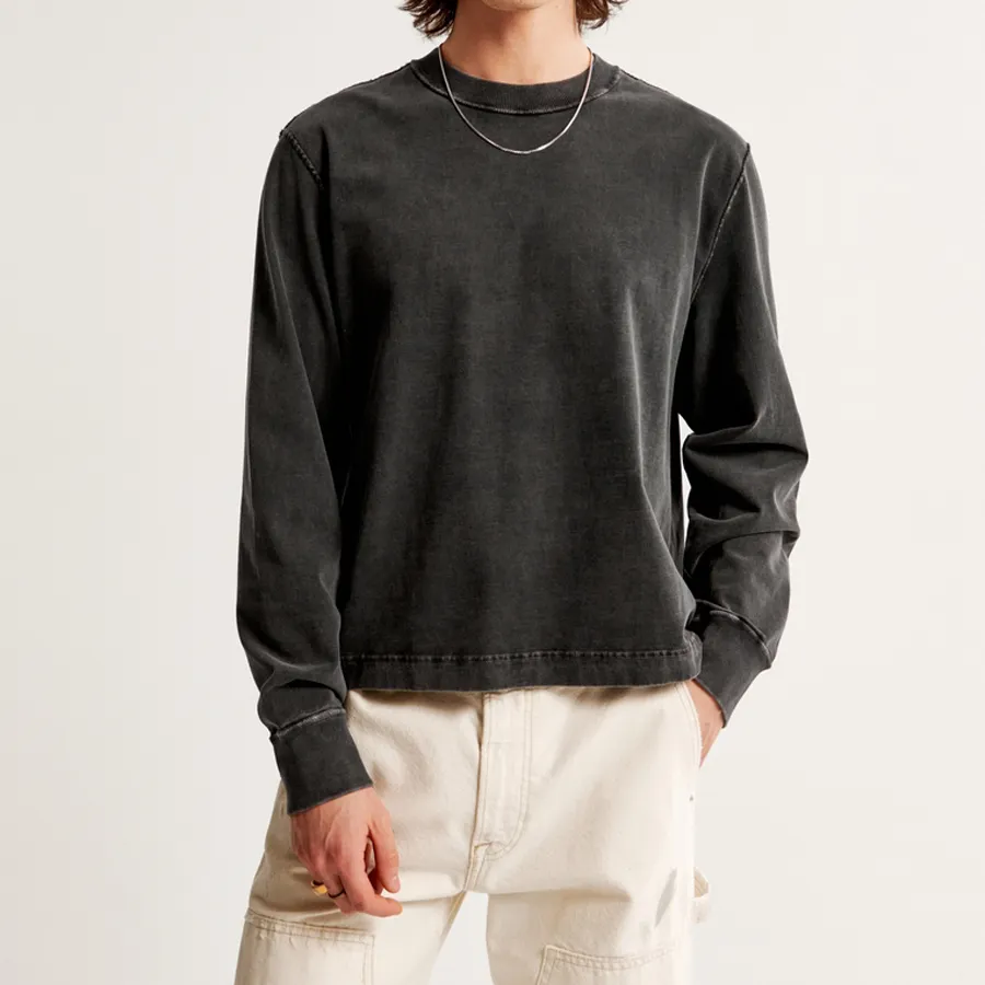 Clarifying procurement requirements for custom men's hoodies