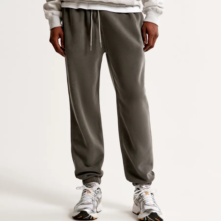 Custom men's quick dry sweatpants