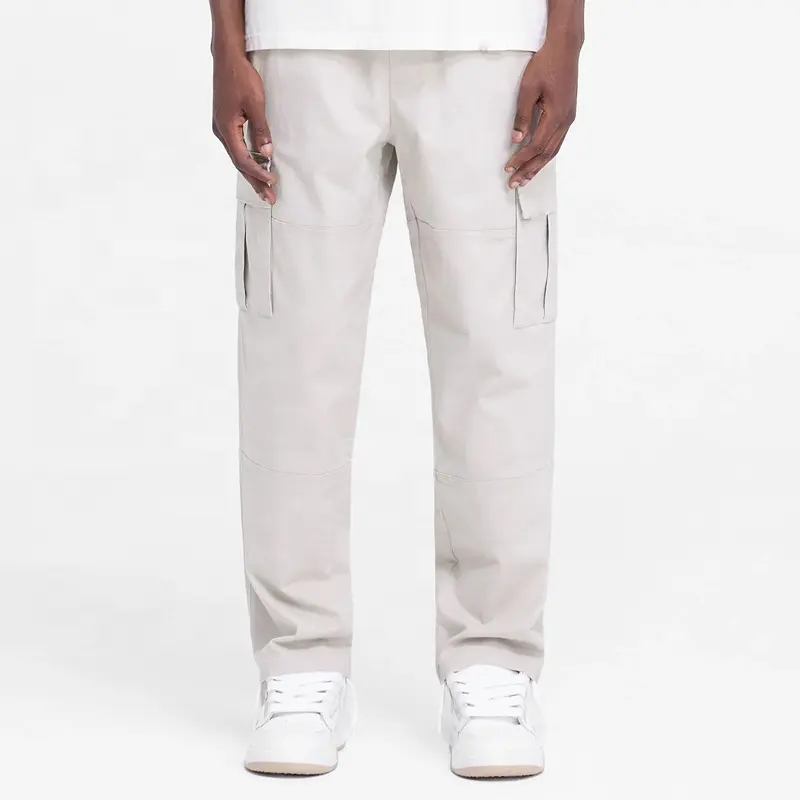 Men's relaxed fit sweatpants