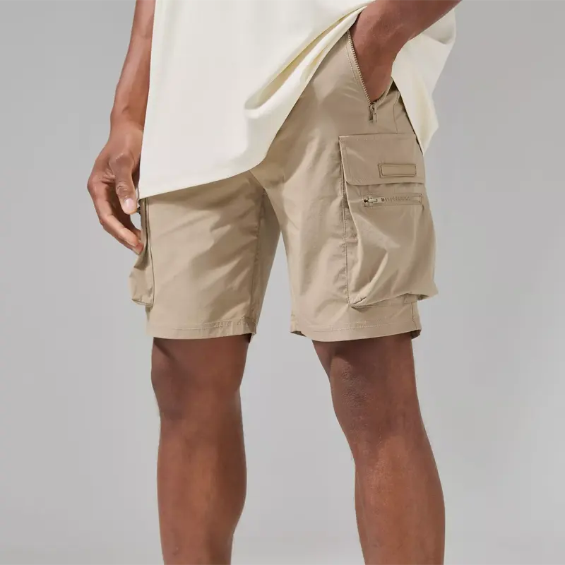 Sign clear manufacturing contract with supplier