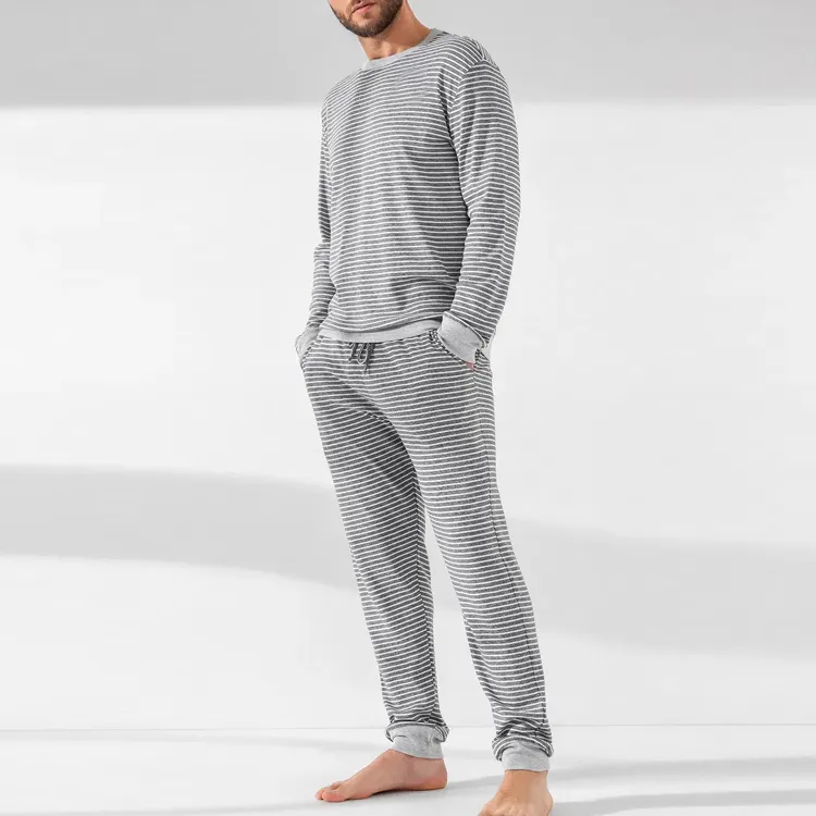 Underwear sample testing process